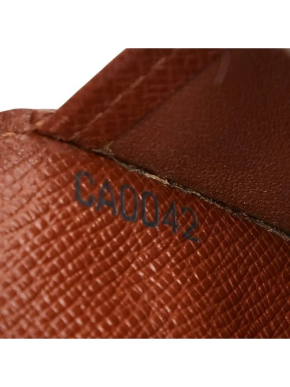 Louis Vuitton Monogram Agenda Posh Notebook Cover Brown